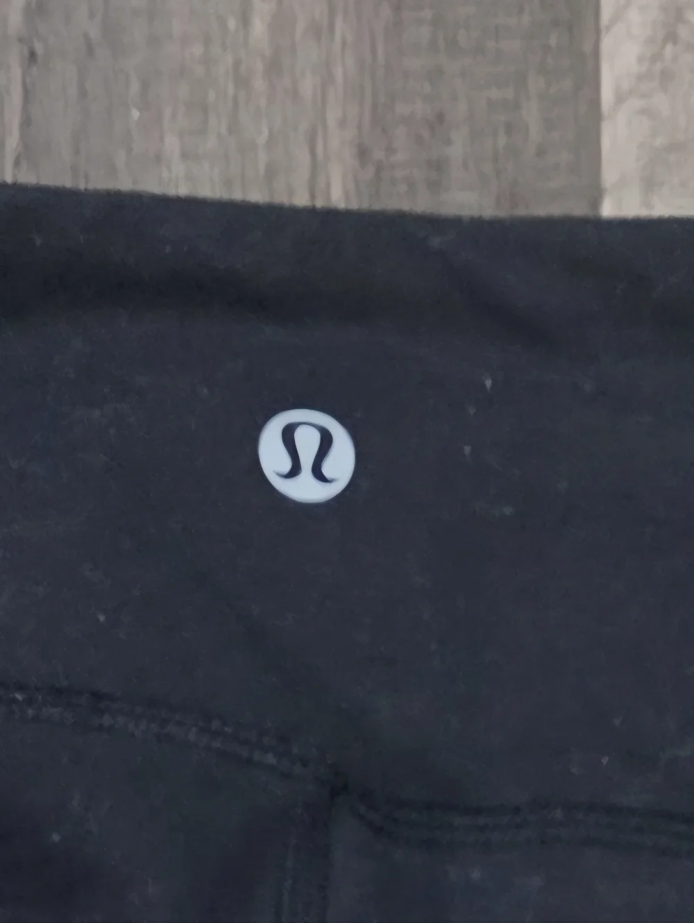 Lululemon Classic Wunder Under Black High-Rise 21